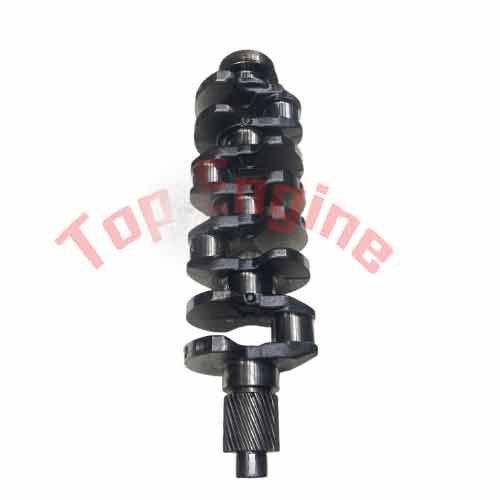 ME203286 Mitsubishi L200 3.2 Crankshaft 4M41 Diesel Engine